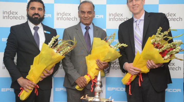 Epicor and Index InfoTech Extend Partnership to India 2