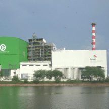 Essel Infra's Jabalpur Waste to Energy Plant