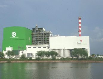 Essel Infra's Jabalpur Waste to Energy Plant