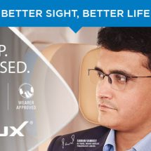 Essilor Launches Revolutionary Varilux X Series Lenses in India