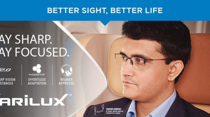 Essilor Launches Revolutionary Varilux X Series Lenses in India