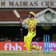 Hotstar established Global Streaming Record during VIVO IPL 2018 match between CSK and KKR