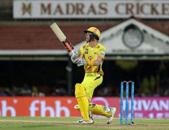 Hotstar established Global Streaming Record during VIVO IPL 2018 match between CSK and KKR
