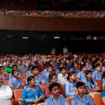 IIT Business Summit