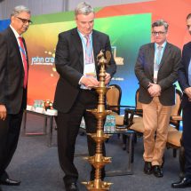 John Crane inaugurates upgraded state-of-the-art gas seal repair and test facility in Bengaluru