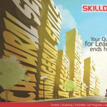 Learning and Development in Asia - be a part of it - Skilldom Learning Solutions