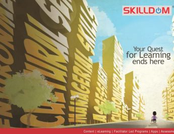 Learning and Development in Asia - be a part of it - Skilldom Learning Solutions