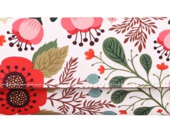 MEIA store - Floral Wallet - Available at ShopClues MRP 259