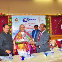 National Conference on Participation and Role of Women in Water - Sanitation and Hygiene supported