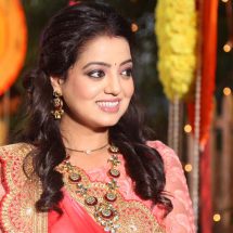 Pallavi Bharti - Dubbing - Voice Over Artist