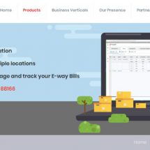Payswiffs E-way bill - One stop shop for any product and transaction