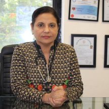 Period Cramps arent a hassle anymore - Dr Rita Bakshi - senior gynaecologist 2
