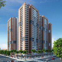 SG Shikhar Heights - SG Estates to invest Rs 250 crores in a housing project at Ghaziabad