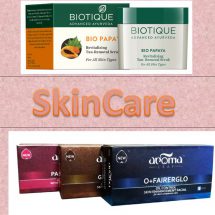 SkinCare - Facial - Image