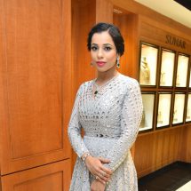 Sunar Jewels - Entrepreneur Jyoti Goel