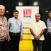 TiECON PUNE 2018