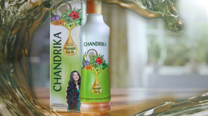 Wipro Consumer Care launches Chandrika Ayurvedic Hair Oil in Kerala 2