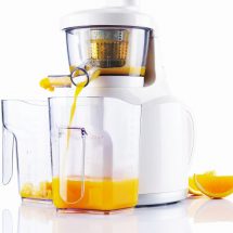 Wonderchef launches the all new Slow Juicer 2