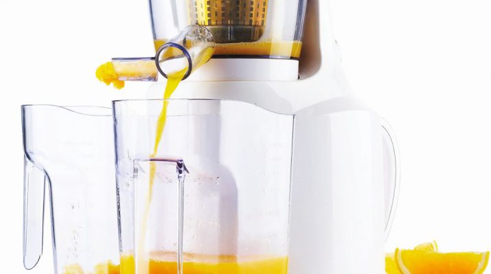 Wonderchef launches the all new Slow Juicer 2