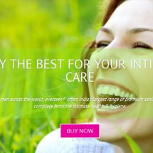 everteen® donates sanitary napkins
