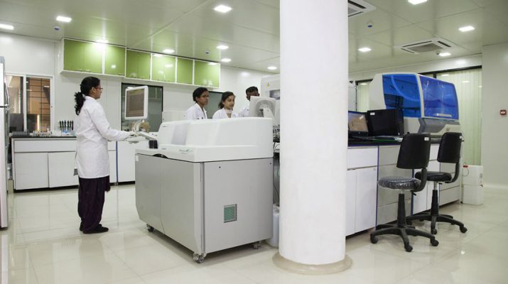 iGeneticLab Test can Detect Dengue in the First 24Hours 3
