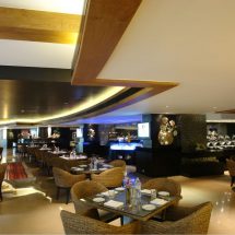 EarthPlate - The Global Cuisine Restaurant