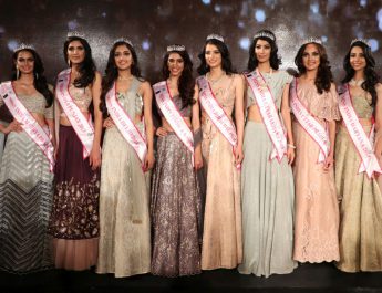 Femina Miss India North Zone 2018 4