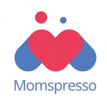 Momspresso Logo