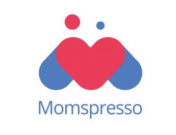 Momspresso Logo
