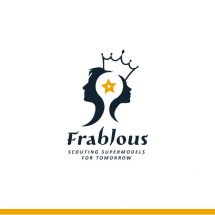 Starry launch of national beauty pageant Frabjous in capital - Logo