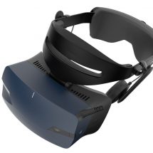 Acer Introduces the Acer OJO 500 Windows Mixed Reality Headset