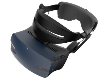 Acer Introduces the Acer OJO 500 Windows Mixed Reality Headset