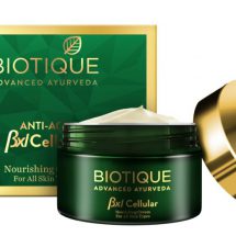 Biotique BXL Cellular Nourishing cream