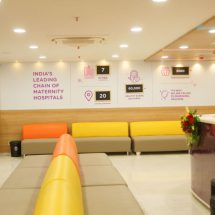 CloudNine Hospital - Noidas first hospital dedicated to women and children opens in Sector 51 - 2