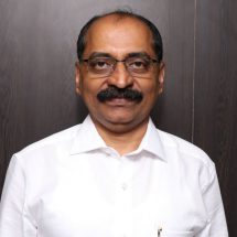 ESAF Small Finance Bank appoints C P Gireesh as the Chief Financial Officer - CFO