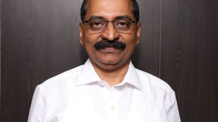 ESAF Small Finance Bank appoints C P Gireesh as the Chief Financial Officer - CFO