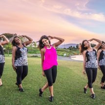 Madhuri Murli to launch Bollywood dance series in California
