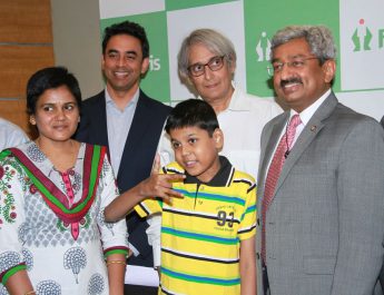 Fortis Hospitals - Bannerghatta road performed its maiden heart transplant 3