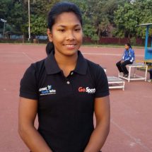 Golden Girl Swapna Barman could pull off with a little help from Corporate Scholarship