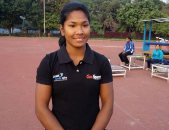 Golden Girl Swapna Barman could pull off with a little help from Corporate Scholarship