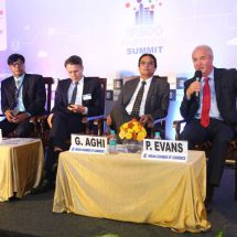 Indian Chambers of Commerce hosts IP500 Protocol Summit