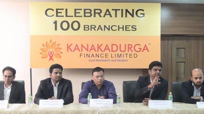 Kanakadurga Finance Limited bets big on Tamil Nadu