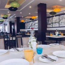 Keys Select Hotel Aqua Green - Port Blair is now a certified Four Star Hotel