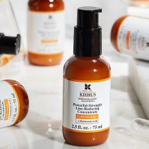 Kiehls Powerful-Strength Line-Reducing Concentrate