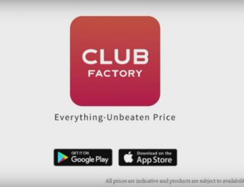 Leading E-commerce Brand Club Factory intensifies focus on Indian millennials for affordable glamour