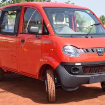 Mahindra rolls out 100000 units of its Jeeto Platform