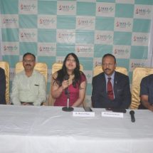 Max Hospital - Patparganj showcases interesting cases of cardiac surgeries