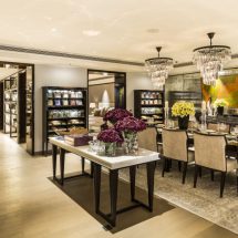 OMA Living Launches The Flagship Store at M G Road - New Delhi