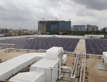 Photonsolar provides green energy solution to IKEA in India 2