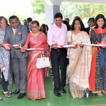 Prakash Padukone Inaugurates World Class Sports Hall at Stonehill International School 4